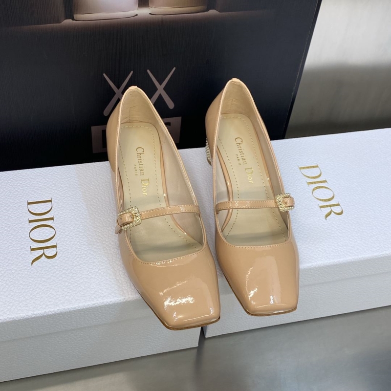 Christian Dior Heeled Shoes